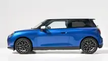 2024 Mini Cooper Electric