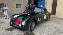 Mille Miglia 2023