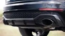 Prueba Audi RS Q8 2023