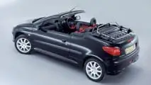 Peugeot 206 (1998-2006)