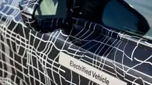 BMW i5 (2023) PreDrive