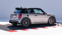 MINI John Cooper Works Bulldog Racing Edition