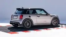 MINI John Cooper Works Bulldog Racing Edition