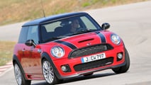 Mini Cooper S JCW (R56) 2008