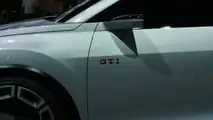 Foto - Volkswagen ID. GTI Concept al Salone di Monaco 2023