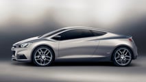 Chevrolet Tru 140S Concept