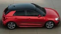Audi A1 Sportback 2024