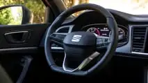 Prueba SEAT Ateca FR Special Edition