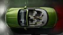 Bentley Continental GTC Speed (2024)