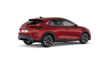 Kia XCeed 2024