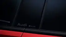 2025 Audi RS Q8 Performance