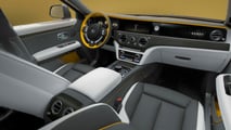 Rolls-Royce Ghost Prism (2024)