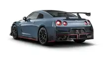 Nissan GT-R 2025 (JDM)