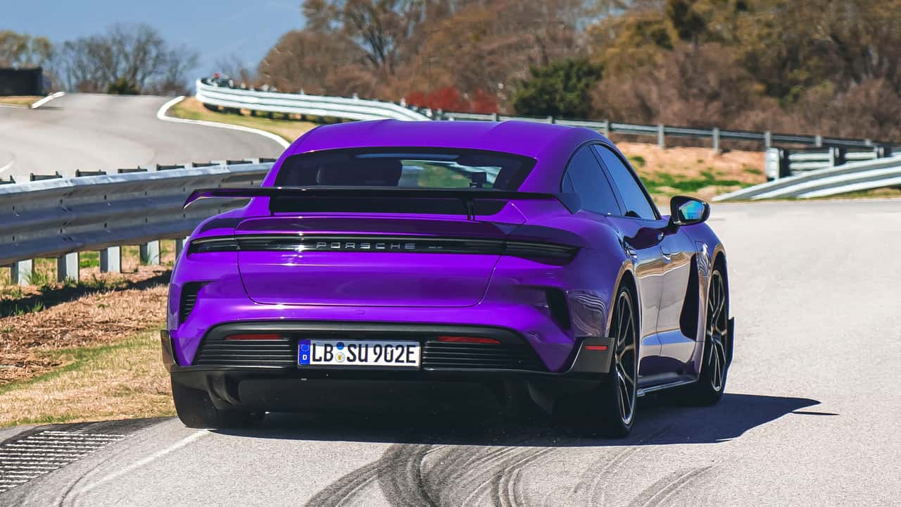 The 2025 Taycan Turbo S Is The Most Powerful Quickest Productionрџ ў Entre Na Aг гјo Com Betfair Spo The 2025 Taycan Turbo S Is The Most Powerful Quickest Productionрџ ў Entre Na Aг гјo Com Betfair Spo
