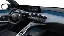 Peugeot 3008 GT plug-in (2024), gli interni