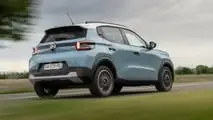 Citroen C3 mild hybrid, la prova