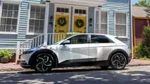 2024 Hyundai Ioniq 5