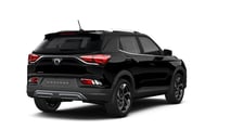 SsangYong Korando GLP 2024