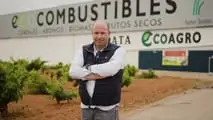 Merlo: in Spagna i sollevatori tra mandorle e combustibili eco