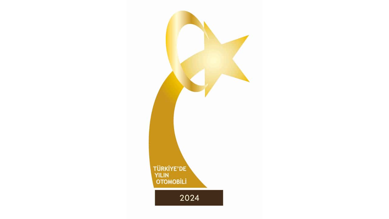Türkiye'de Yılın Otomobili 2024