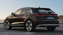 Audi Q8 TFSI e quattro (2024)