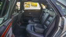 Audi A8 6.0 L 2002