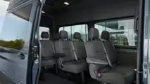 Mercedes-Benz New Sprinter Tourer