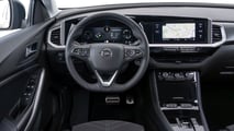 Opel Grandland Mild Hybrid