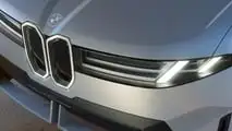 BMW Vision Neue Klasse X