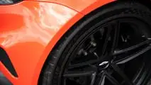 Recensione Aston Martin Vantage First Drive del 2025