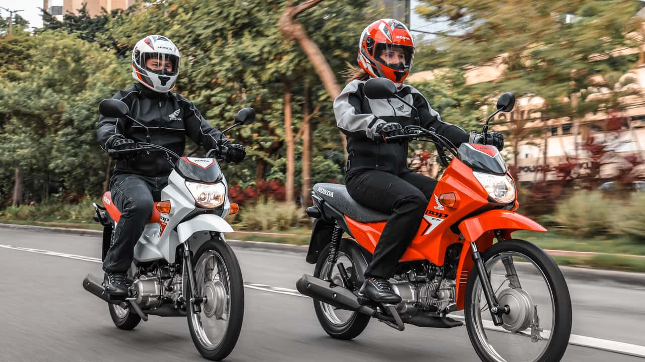 IPVA SP 2026: isenção atinge 76,3% da frota de motos