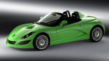 EDAG Show Car No. 8