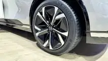 Mazda EZ-6 2024