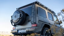Mercedes-AMG G63 2025