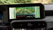 Toyota Land Cruiser 250 (2024) im Test