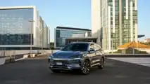BYD SEAL U DM-i
