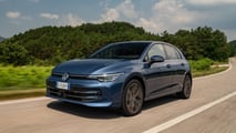 Volkswagen Golf (2024), la prova su strada