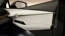 VW ID. Unyx (2024)  