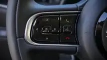 Fiat 500e 3+1 im Test (2024)
