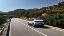Polestar 4, the test