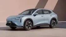 Baojun Yunhai 