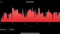Garmin fenix 7 snowmobiling