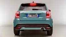 Fiat 600 Hybrid 1.2 100 CV ibrida - Foto
