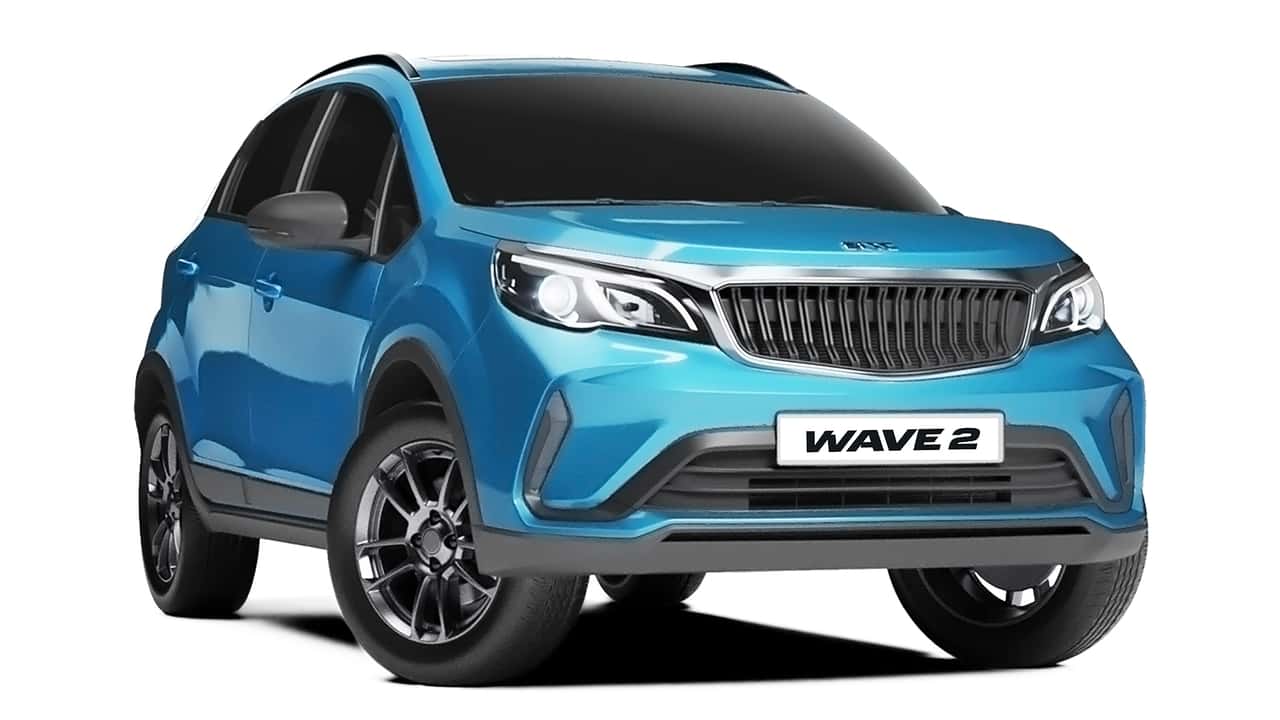 Peugeot 2008 chino barato