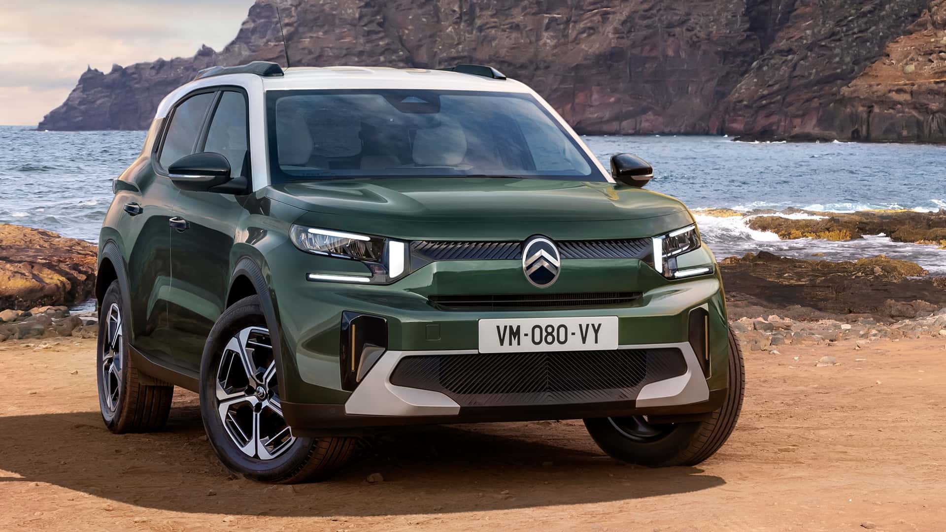 Citroen, Eylül kampanyalarını açıkladı