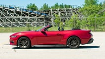 2024 Ford Mustang EcoBoost Premium Convertible