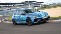 Volkswagen Golf 8.5 R, le test en avant-première