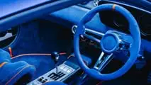 Ferrari 355 by Evoluto Automobili
