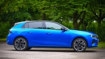 Opel Astra Electric (2024) im Dauertest, Teil 1