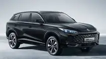 MG HS (2024) ve MG HS PHEV (2024)